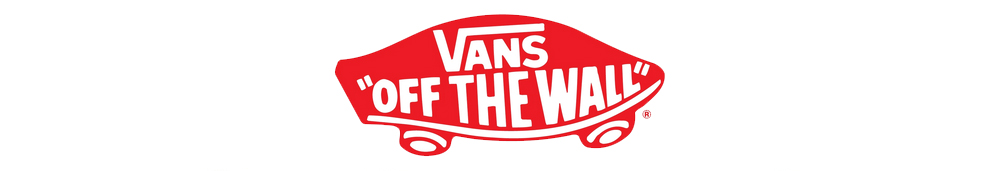 VANS OFF THE WALL LOGO