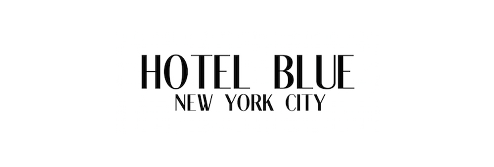 ブランド紹介 Hotel Blue ホテルブルー