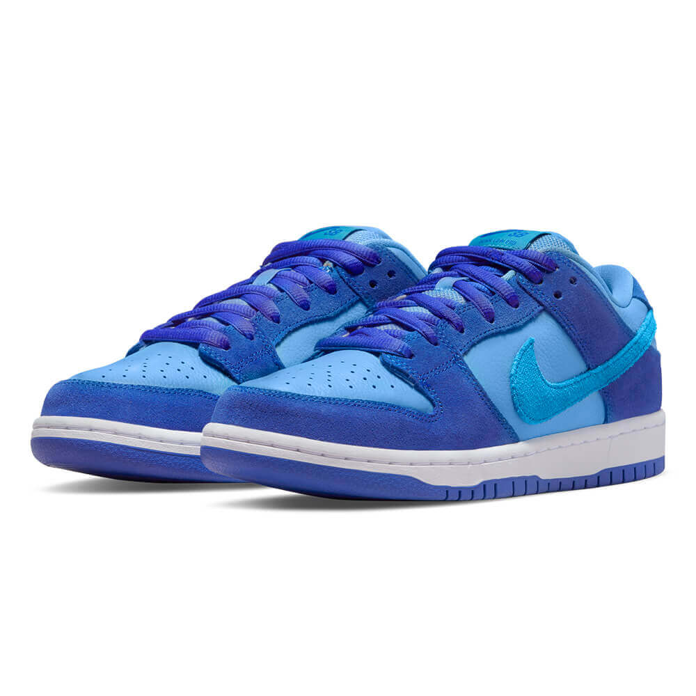 新品Nike SB Dunk Low “Blue Raspberry” 28cm