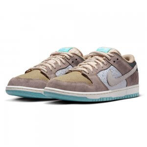 【商品情報】 再販！NIKE SB シューズ DUNK LOW PRO PRM “BIG