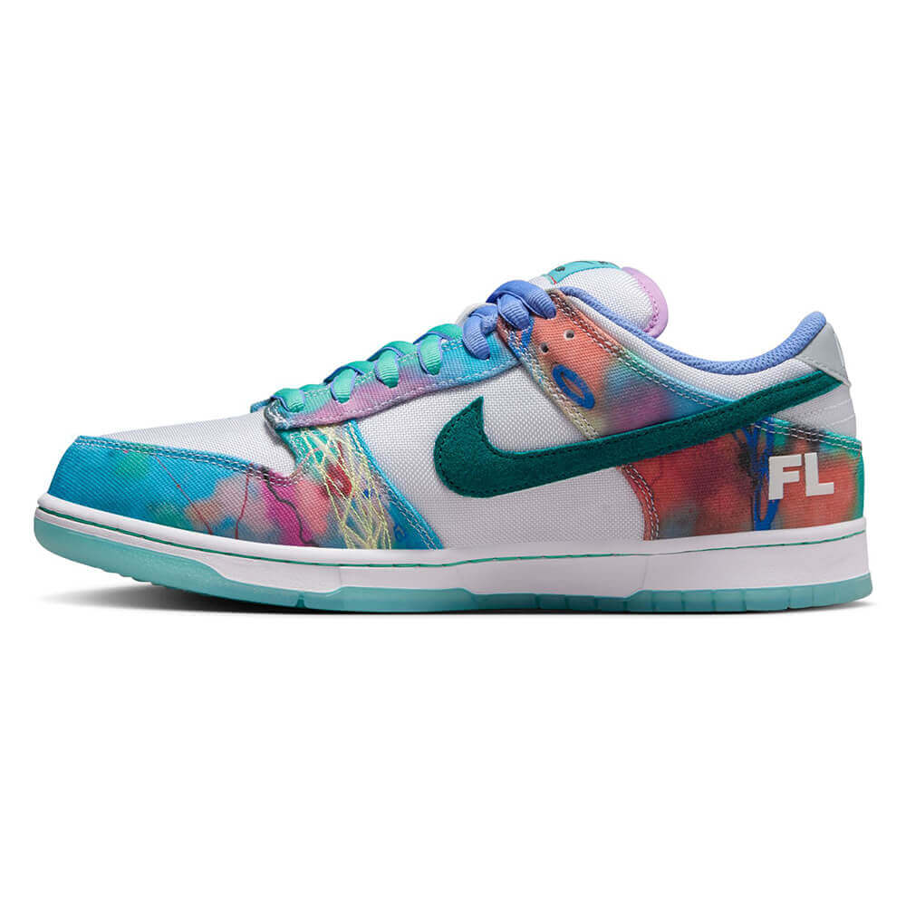 NIKE SB シューズ DUNK LOW OG QS x FUTURA HF6061-400 07