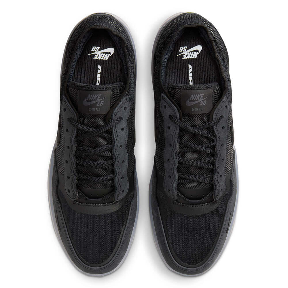 NIKE SB シューズ PS8 "BLACK/CLEAR" FV8493-001 01