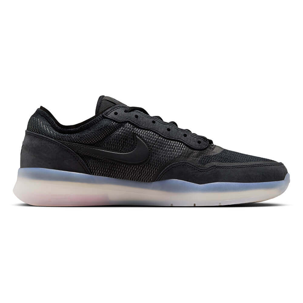 NIKE SB シューズ PS8 "BLACK/CLEAR" FV8493-001 06