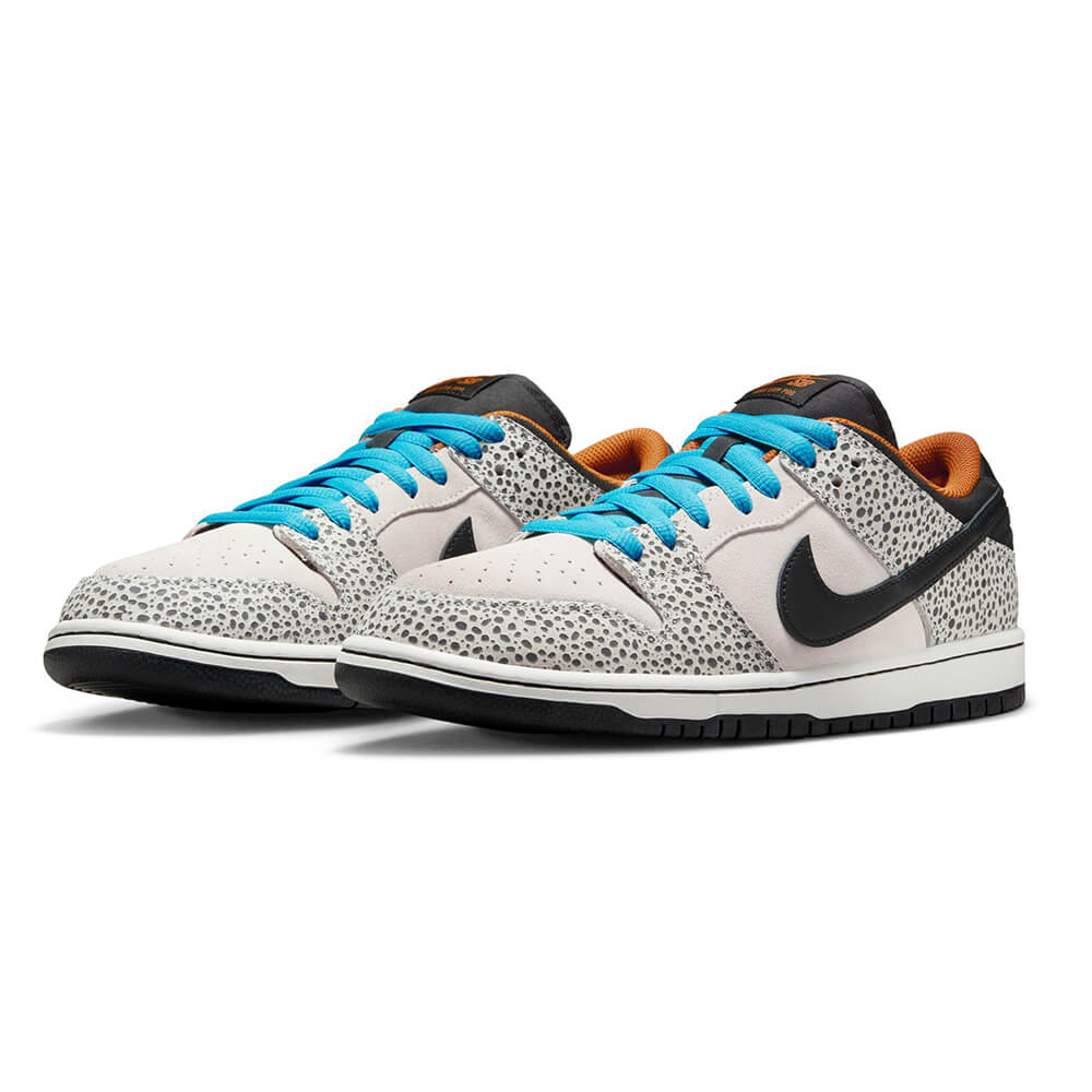 NIKE SB / DUNK LOW PRO "ELECTRIC PACK" FZ1233-002