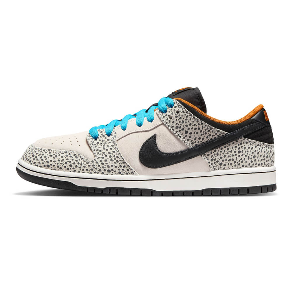 NIKE SB / DUNK LOW PRO "ELECTRIC PACK" FZ1233-002 04