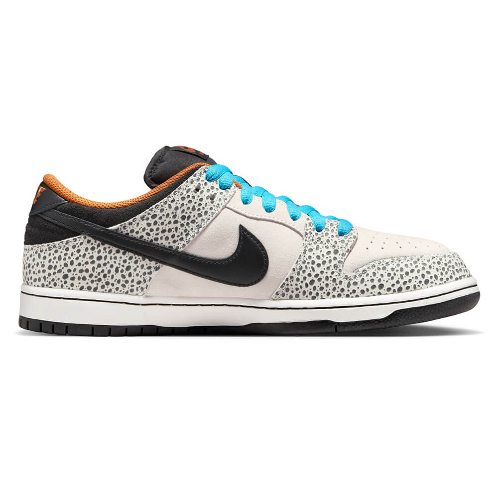 NIKE SB / DUNK LOW PRO "ELECTRIC PACK" FZ1233-002 05