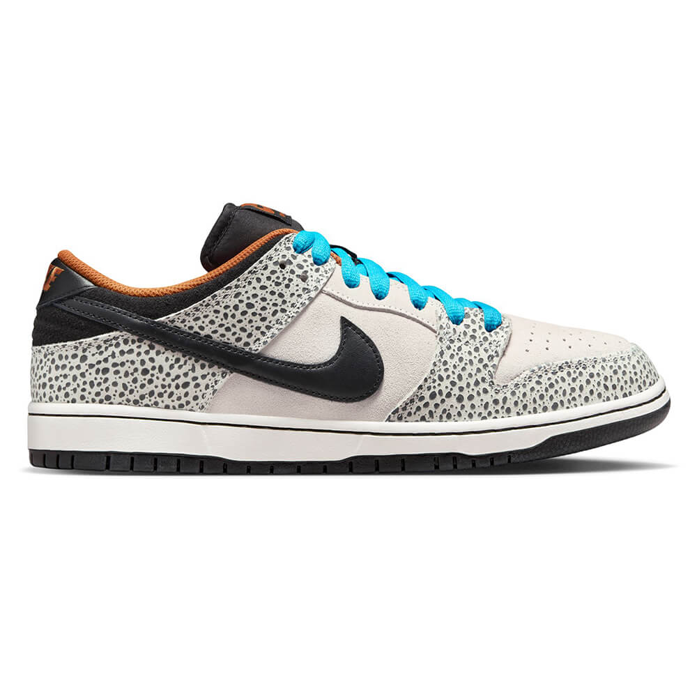 NIKE SB / DUNK LOW PRO "ELECTRIC PACK" FZ1233-002 06