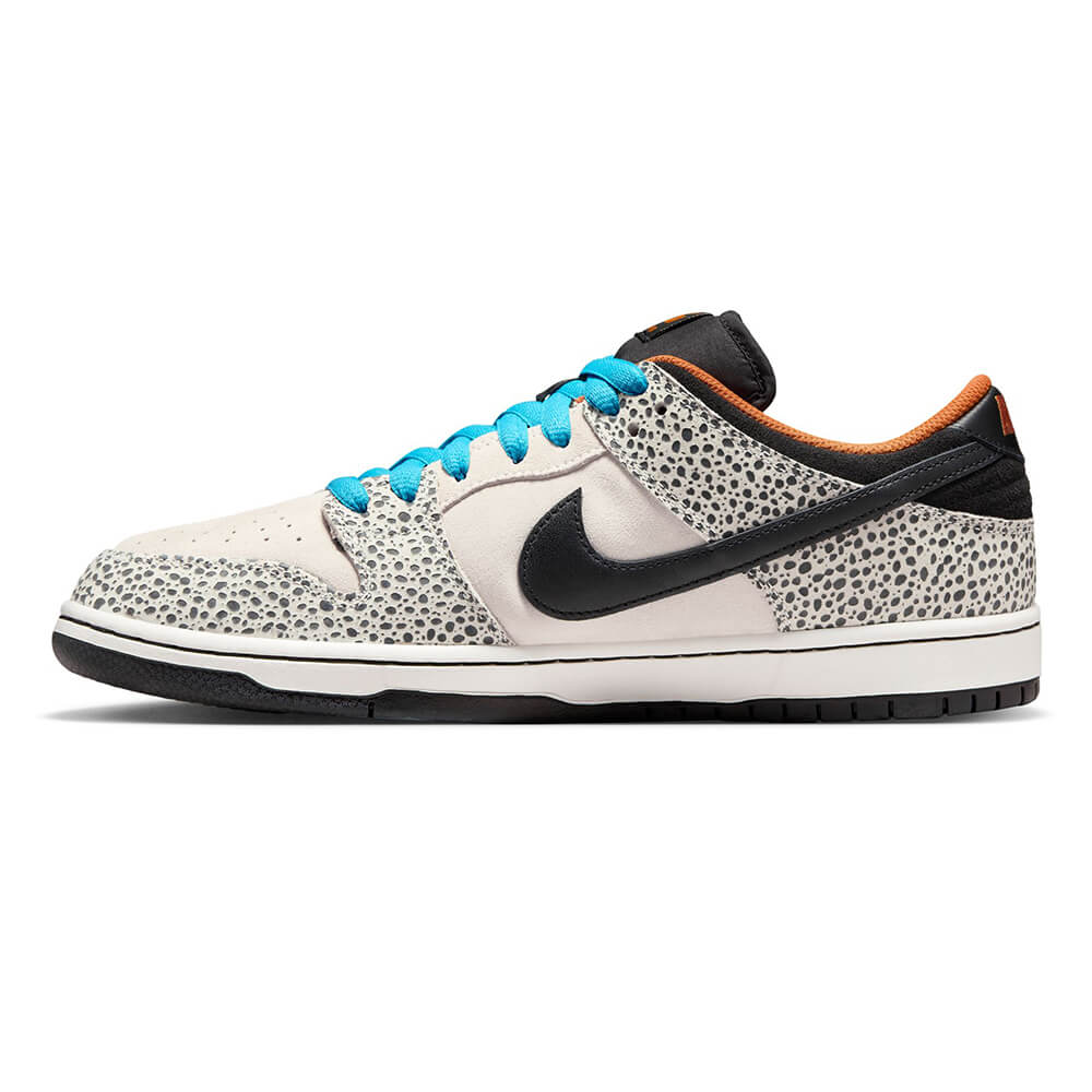 NIKE SB / DUNK LOW PRO "ELECTRIC PACK" FZ1233-002 07