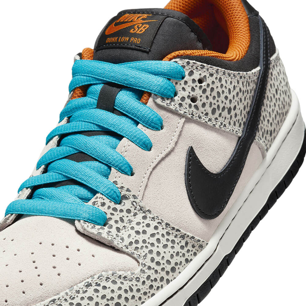 NIKE SB / DUNK LOW PRO "ELECTRIC PACK" FZ1233-002 08