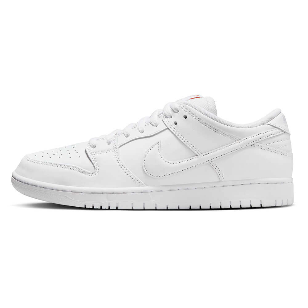 NIKE SB シューズ DUNK LOW PRO ISO WHITE/WHITE/WHITE FJ1674-100 04