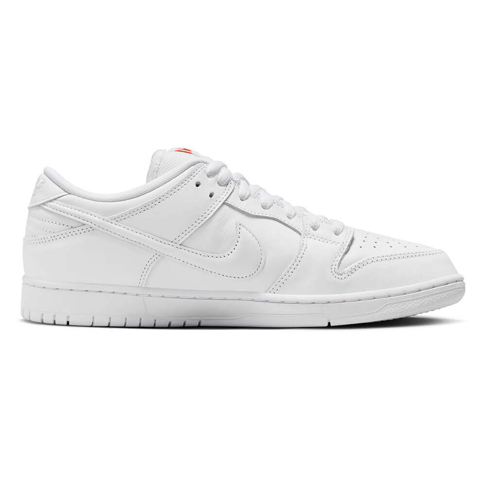 NIKE SB シューズ DUNK LOW PRO ISO WHITE/WHITE/WHITE FJ1674-100 05