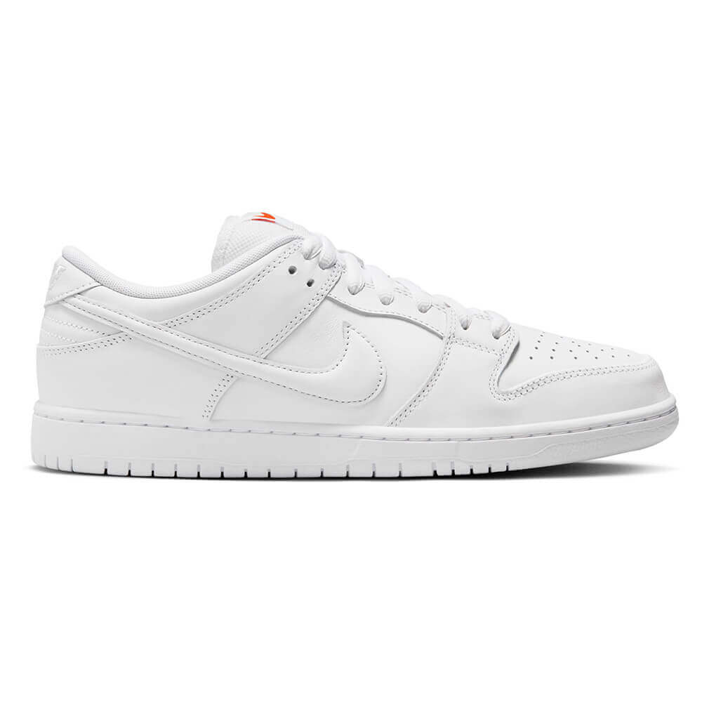 NIKE SB シューズ DUNK LOW PRO ISO WHITE/WHITE/WHITE FJ1674-100 06