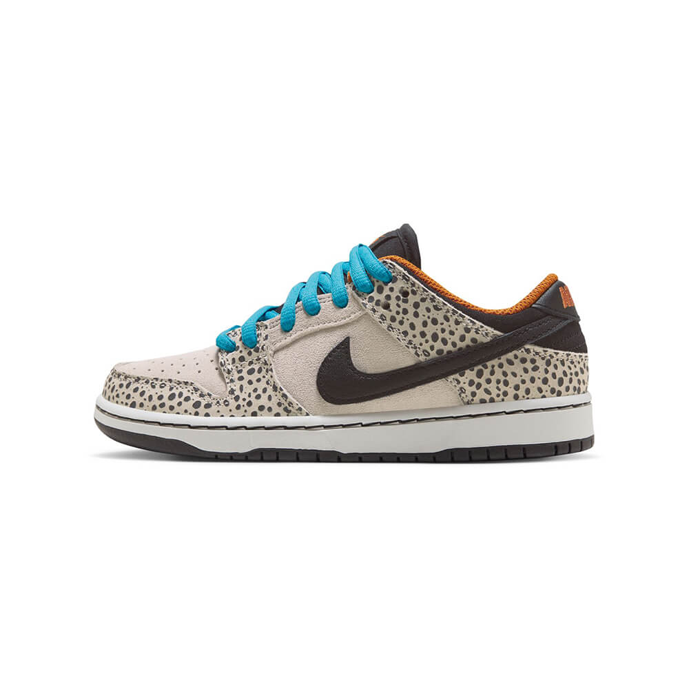 NIKE SB / DUNK LOW PRO OLY PS "ELECTRIC PACK" HF7841-001 04