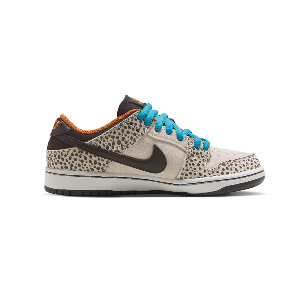 NIKE SB / DUNK LOW PRO OLY PS "ELECTRIC PACK" HF7841-001 05