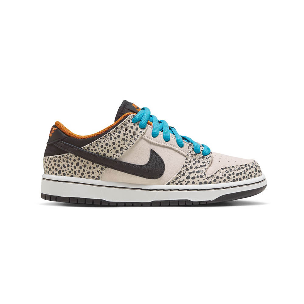 NIKE SB / DUNK LOW PRO OLY PS "ELECTRIC PACK" HF7841-001 06