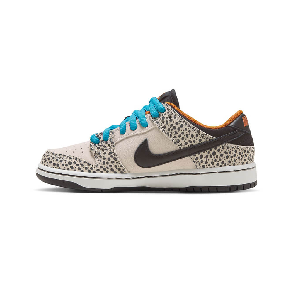 NIKE SB / DUNK LOW PRO OLY PS "ELECTRIC PACK" HF7841-001 07