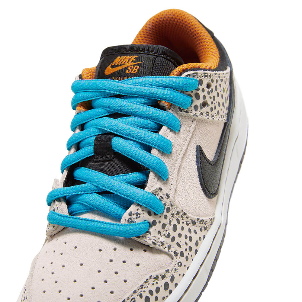 NIKE SB / DUNK LOW PRO OLY PS "ELECTRIC PACK" HF7841-001 08