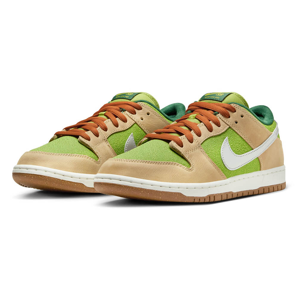 NIKE SB シューズ DUNK LOW PRO WC "ESCARGOT" FQ7585-200