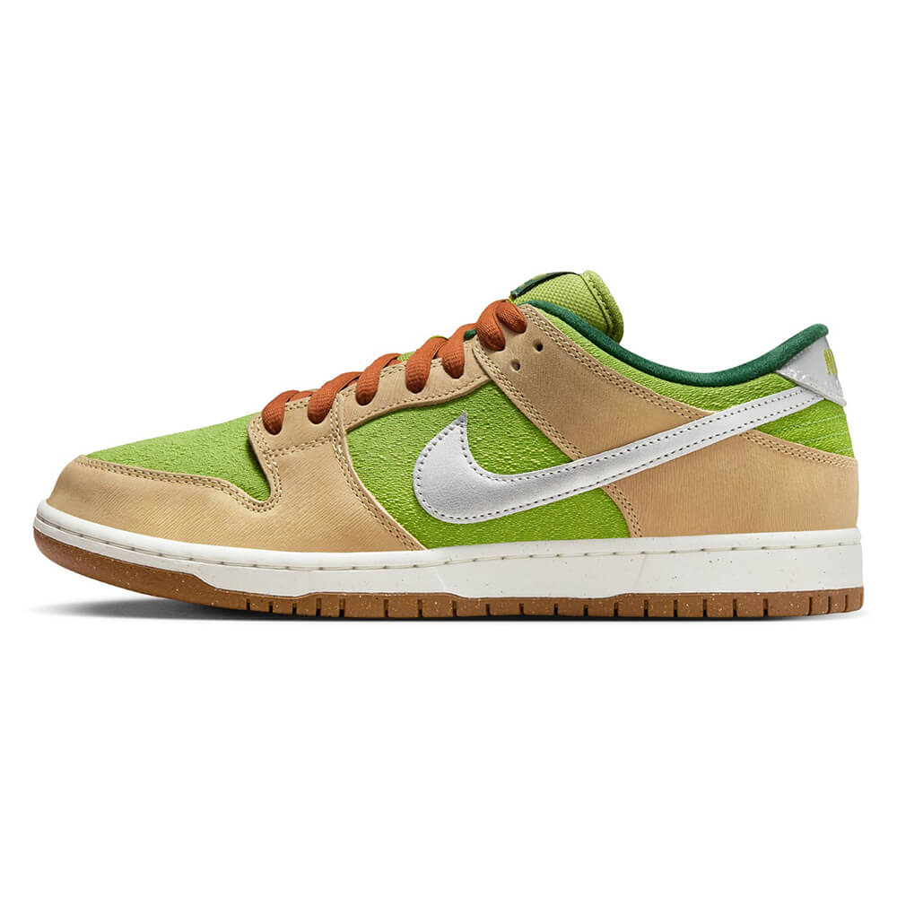 NIKE SB シューズ DUNK LOW PRO WC "ESCARGOT" FQ7585-200 04