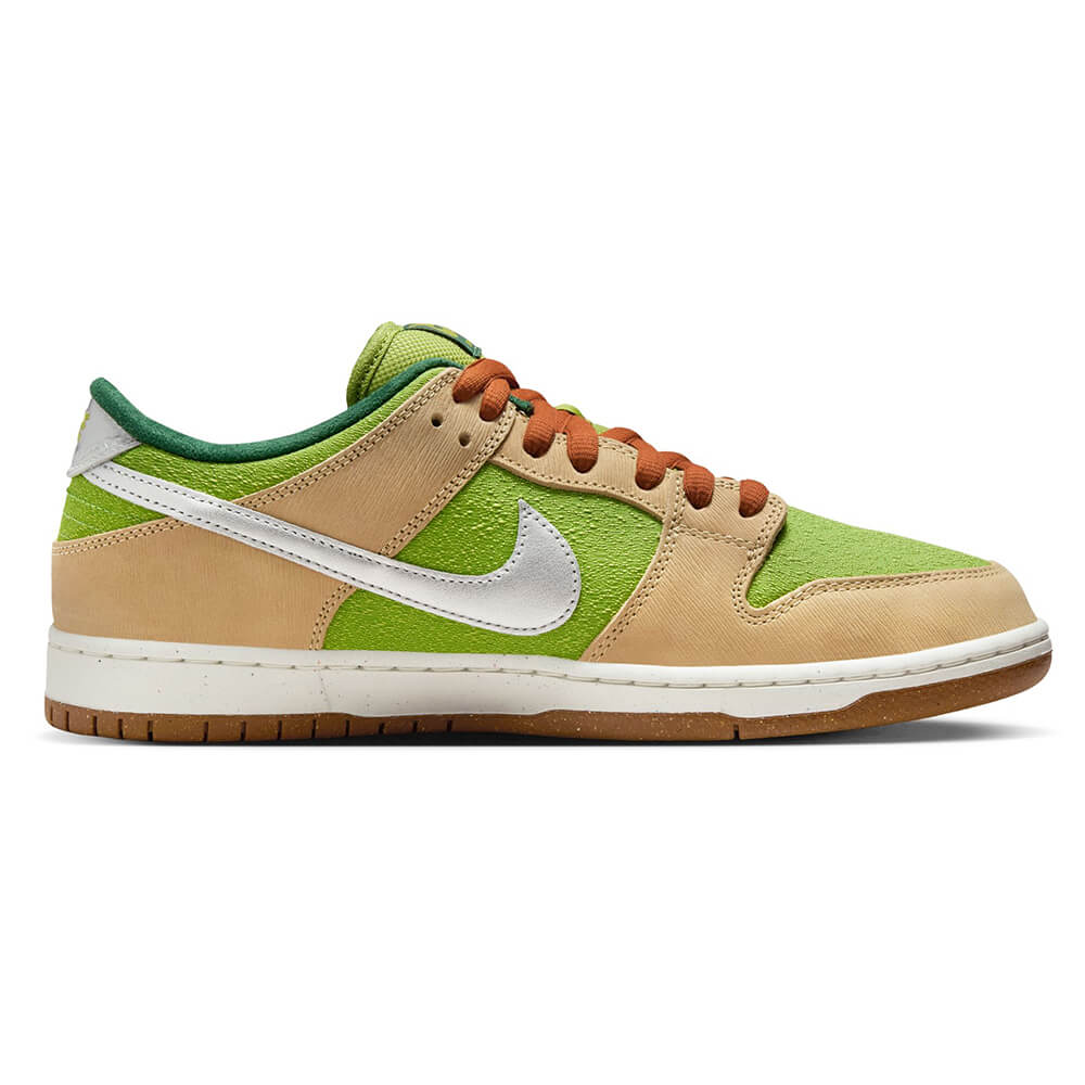 NIKE SB シューズ DUNK LOW PRO WC "ESCARGOT" FQ7585-200 05