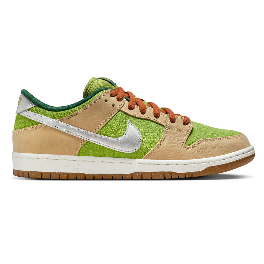 NIKE SB シューズ DUNK LOW PRO WC "ESCARGOT" FQ7585-200 06