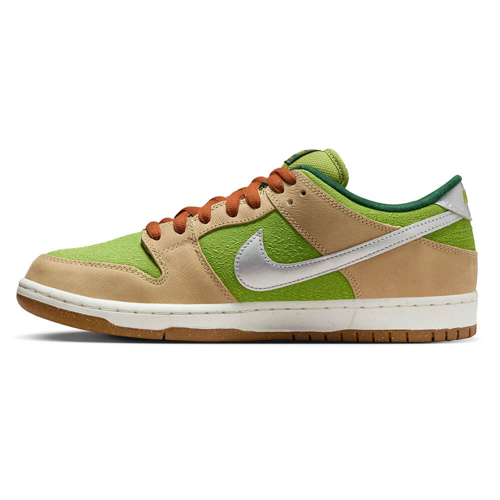 NIKE SB シューズ DUNK LOW PRO WC "ESCARGOT" FQ7585-200 07