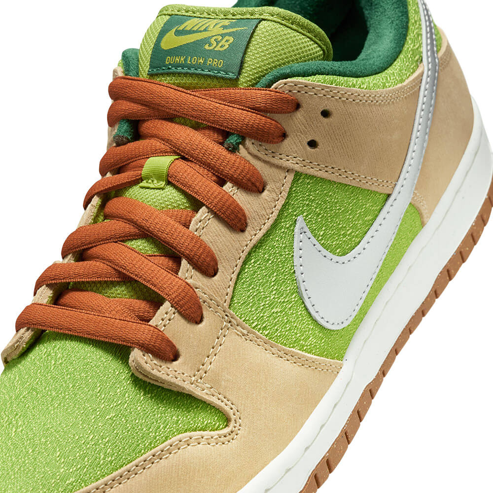 NIKE SB シューズ DUNK LOW PRO WC "ESCARGOT" FQ7585-200 08