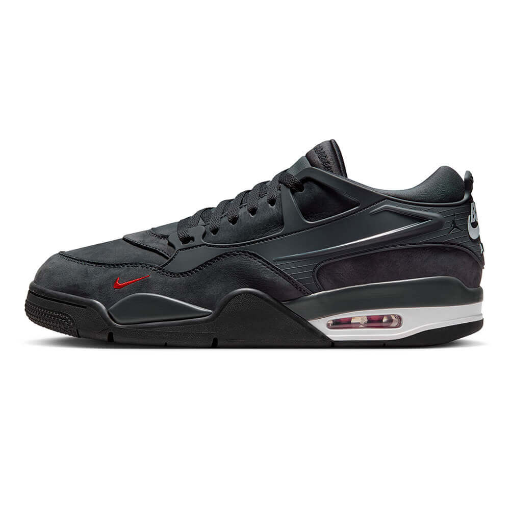 NIKE シューズ AIR JORDAN4 RM SP QS x Nigel Sylvester HF4334-004 04