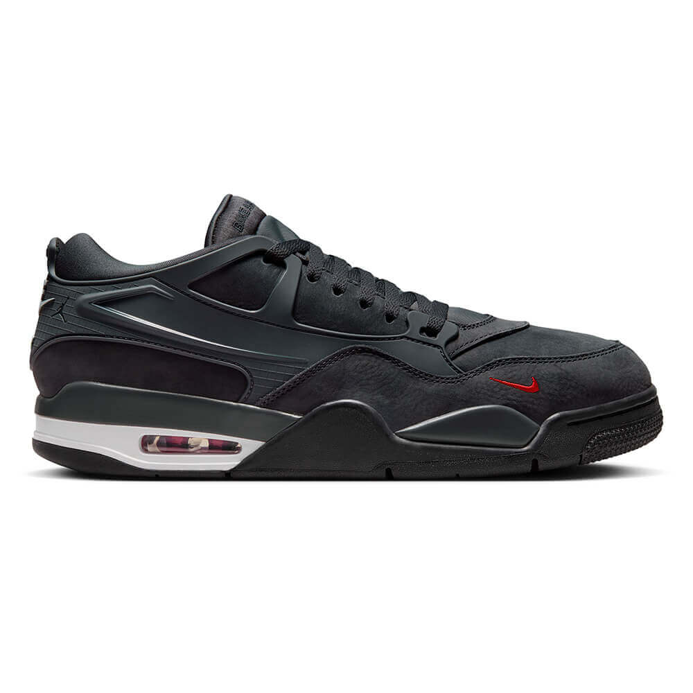 NIKE シューズ AIR JORDAN4 RM SP QS x Nigel Sylvester HF4334-004 06