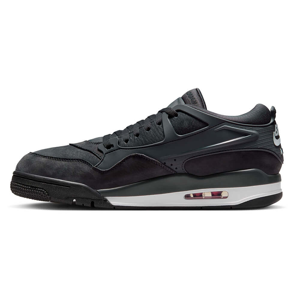 NIKE シューズ AIR JORDAN4 RM SP QS x Nigel Sylvester HF4334-004 07