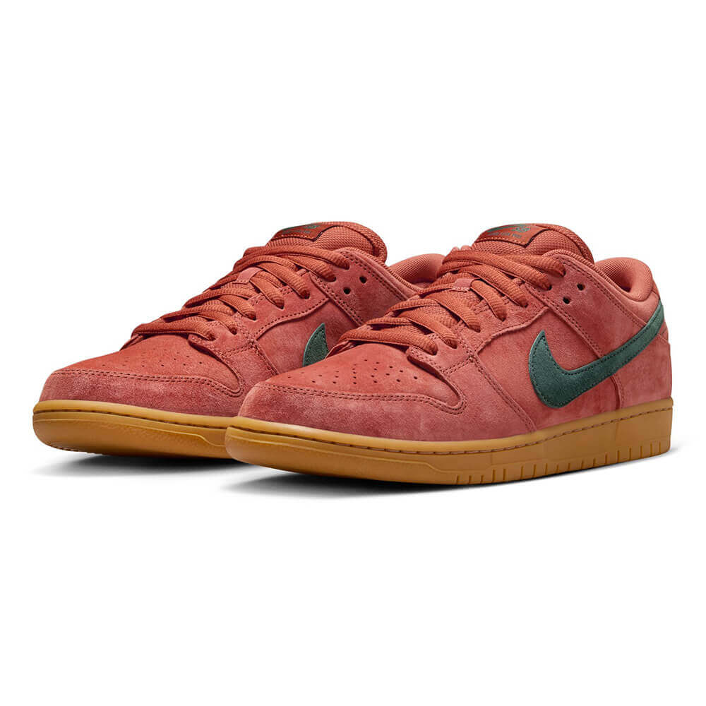 NIKE SB シューズ DUNK LOW PRO "BURNT SUNRISE" HF3704-800