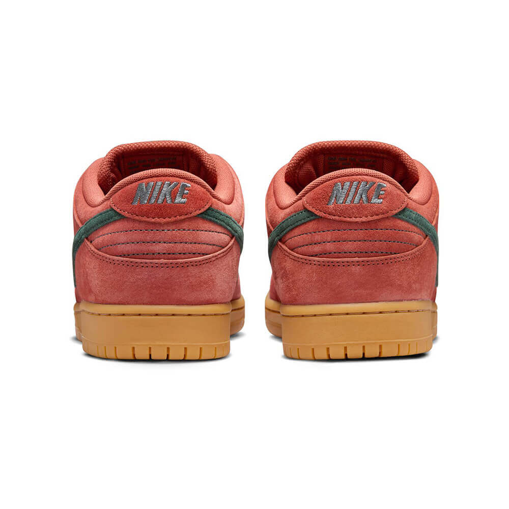 NIKE SB シューズ DUNK LOW PRO "BURNT SUNRISE" HF3704-800 02