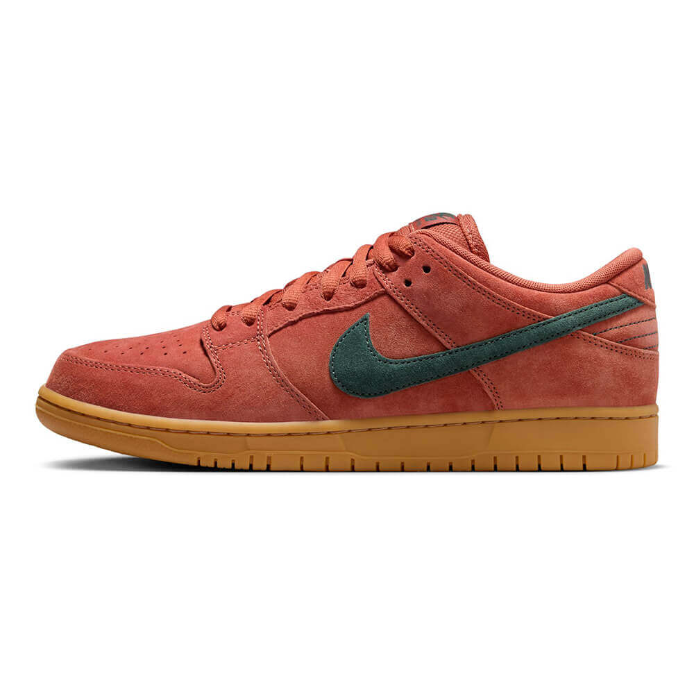 NIKE SB シューズ DUNK LOW PRO "BURNT SUNRISE" HF3704-800 04