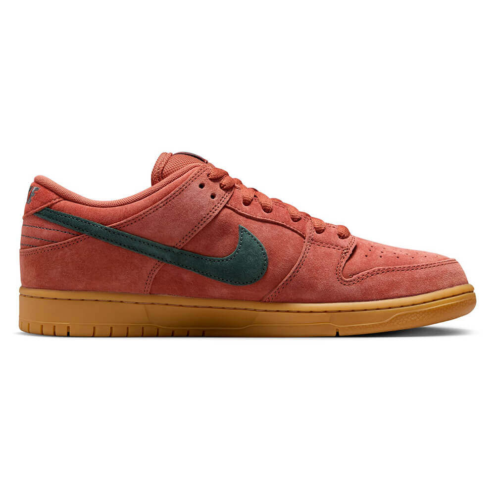 NIKE SB シューズ DUNK LOW PRO "BURNT SUNRISE" HF3704-800 05