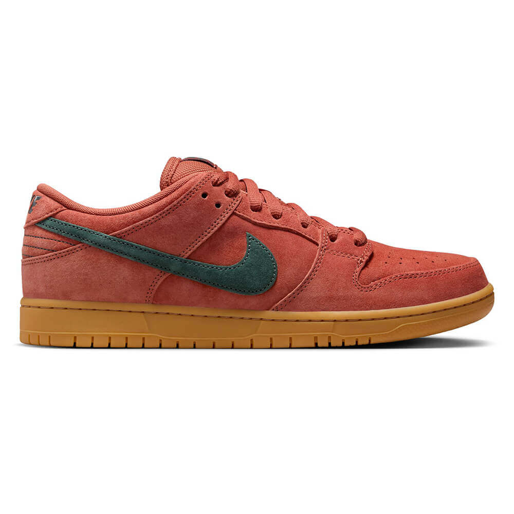 NIKE SB シューズ DUNK LOW PRO "BURNT SUNRISE" HF3704-800 06