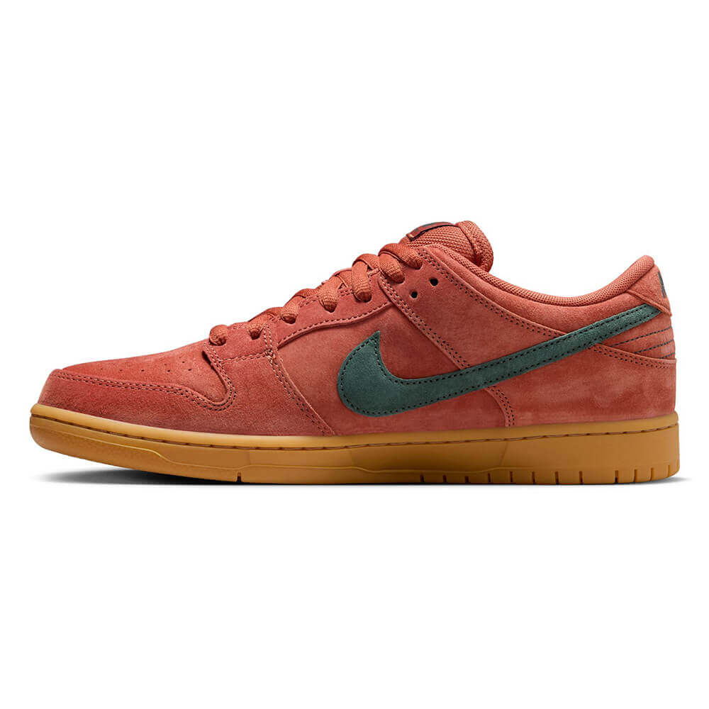 NIKE SB シューズ DUNK LOW PRO "BURNT SUNRISE" HF3704-800 07