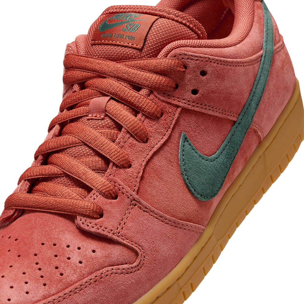 NIKE SB シューズ DUNK LOW PRO "BURNT SUNRISE" HF3704-800 08