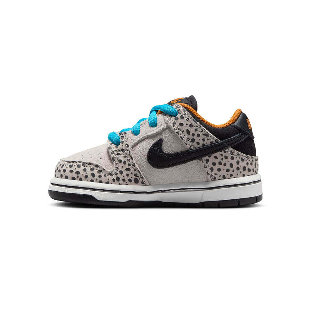 NIKE SB / DUNK LOW PRO OLY TD "ELECTRIC PACK" HF7840-001 07