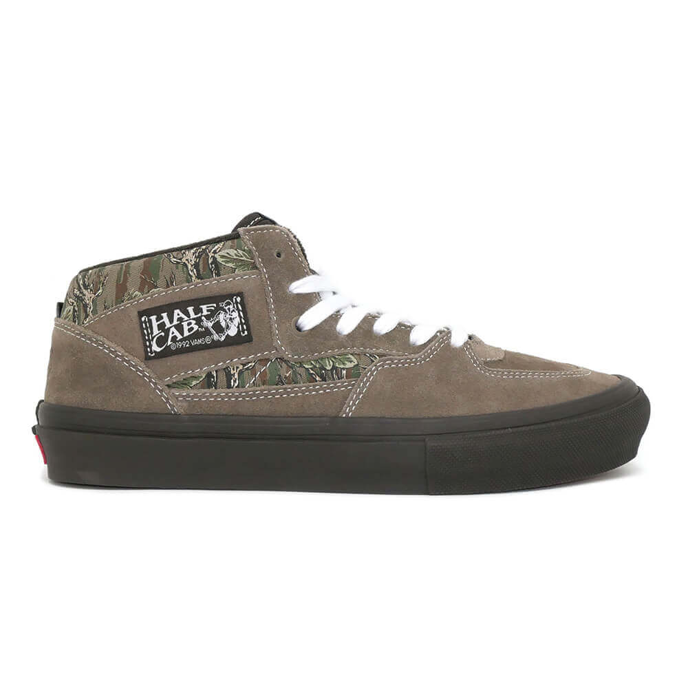 VANS シューズ SKATE HALF CAB x PEDRO DELFINO CAMO 03