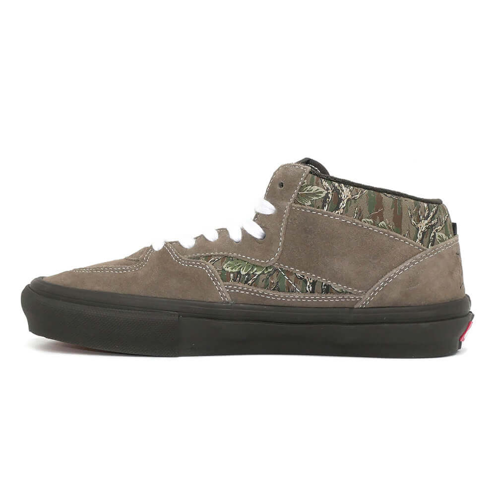 VANS シューズ SKATE HALF CAB x PEDRO DELFINO CAMO 04