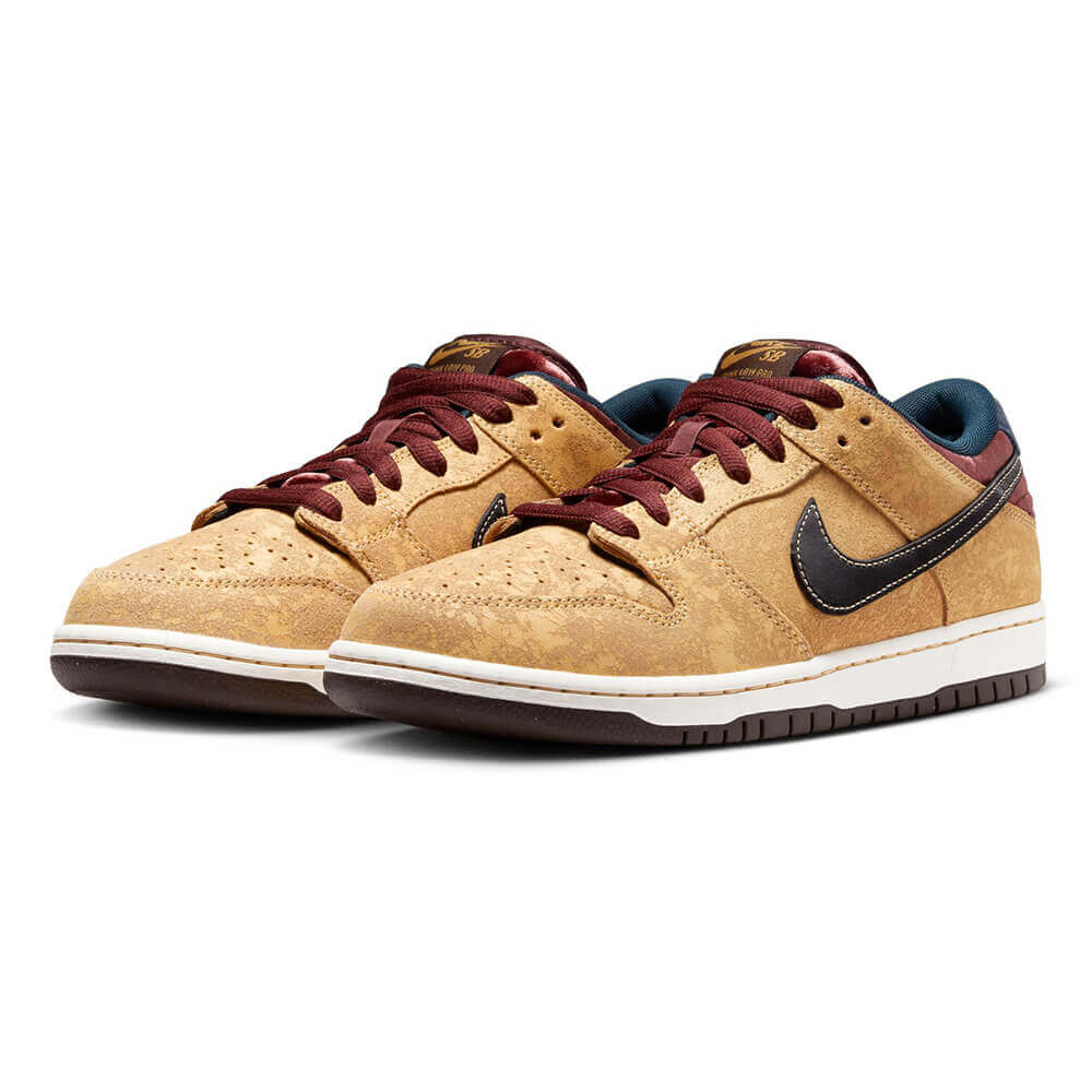 NIKE SB / DUNK LOW PRO "CITY OF CINEMA" FZ1278-200