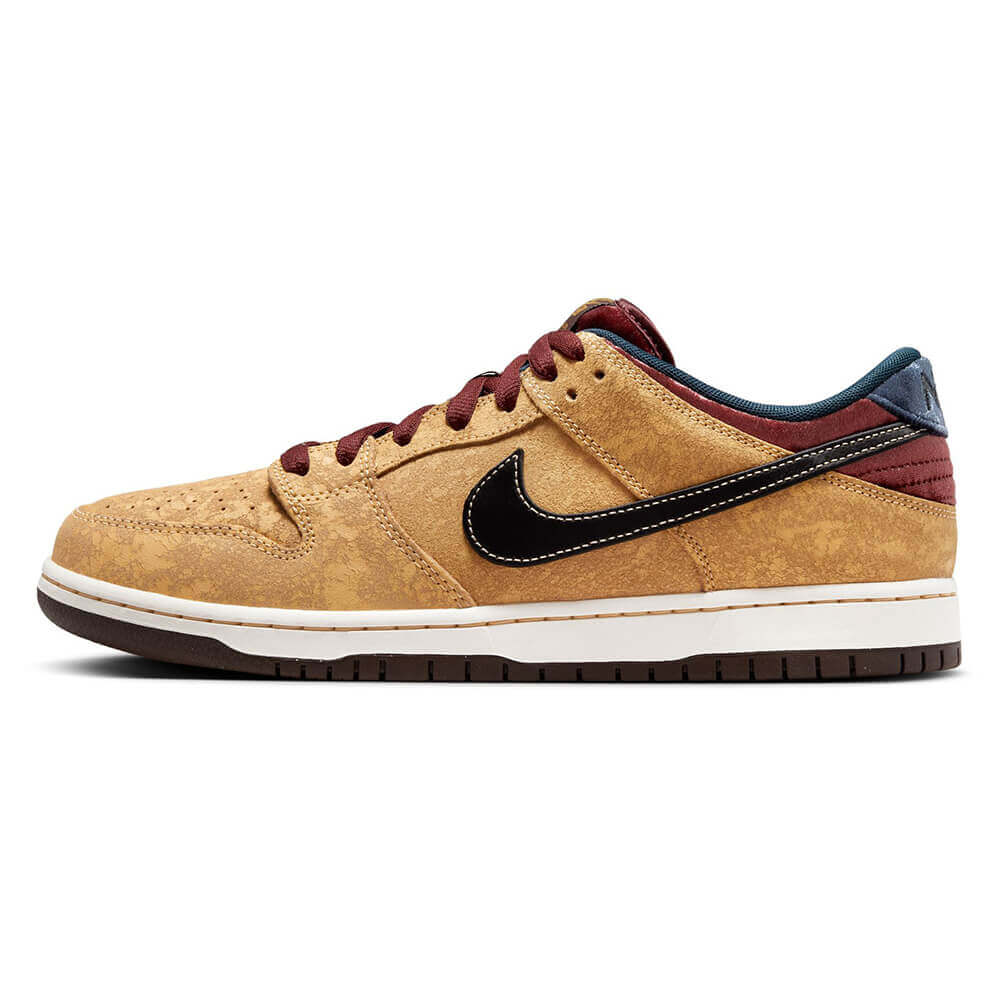 NIKE SB / DUNK LOW PRO "CITY OF CINEMA" FZ1278-200 04