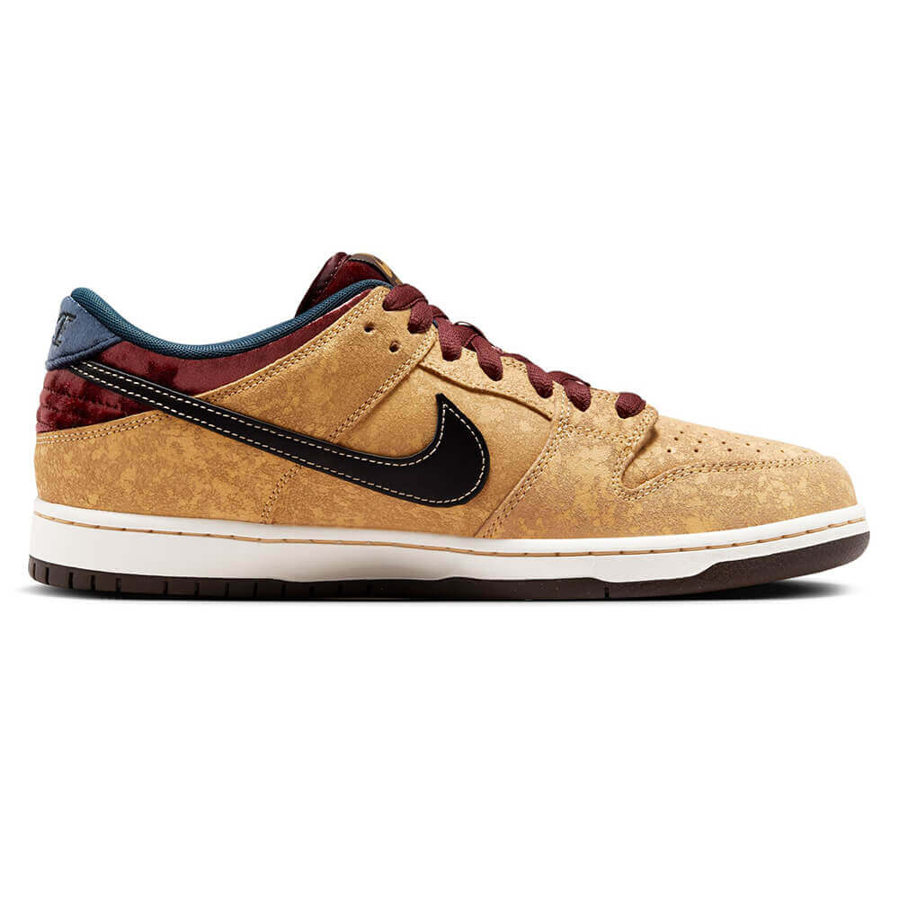 NIKE SB / DUNK LOW PRO "CITY OF CINEMA" FZ1278-200 05