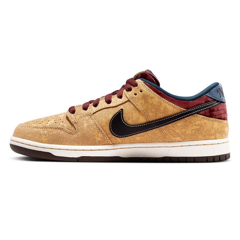 NIKE SB / DUNK LOW PRO "CITY OF CINEMA" FZ1278-200 07