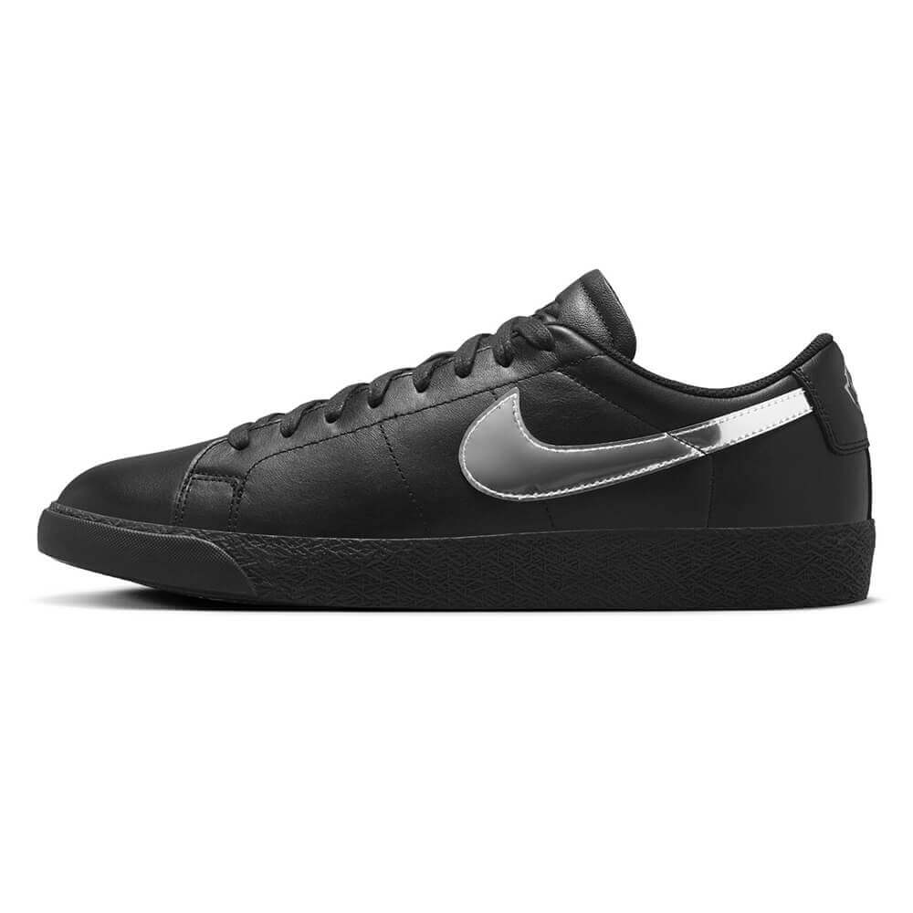 NIKE SB シューズ ZOOM BLAZER LOW QS x "DANCER" HJ6703-001 04