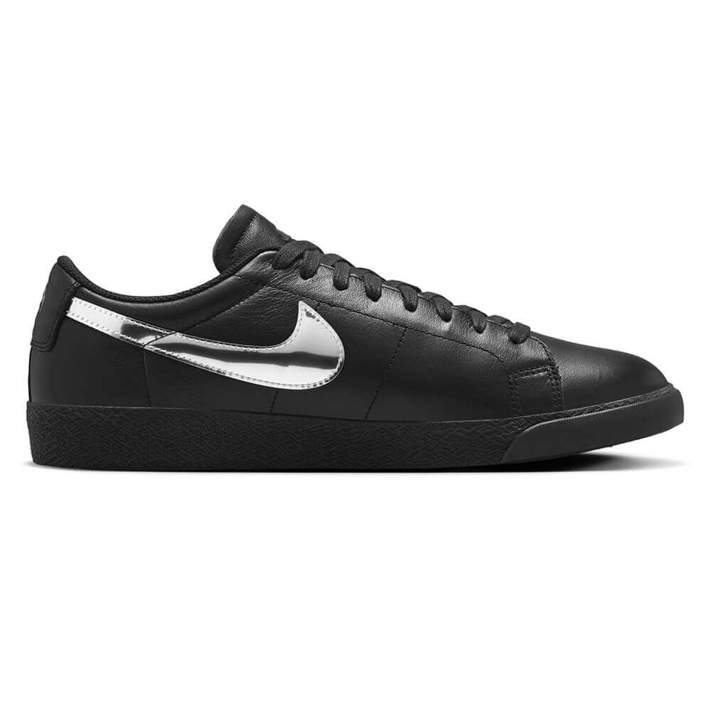 NIKE SB シューズ ZOOM BLAZER LOW QS x "DANCER" HJ6703-001 05