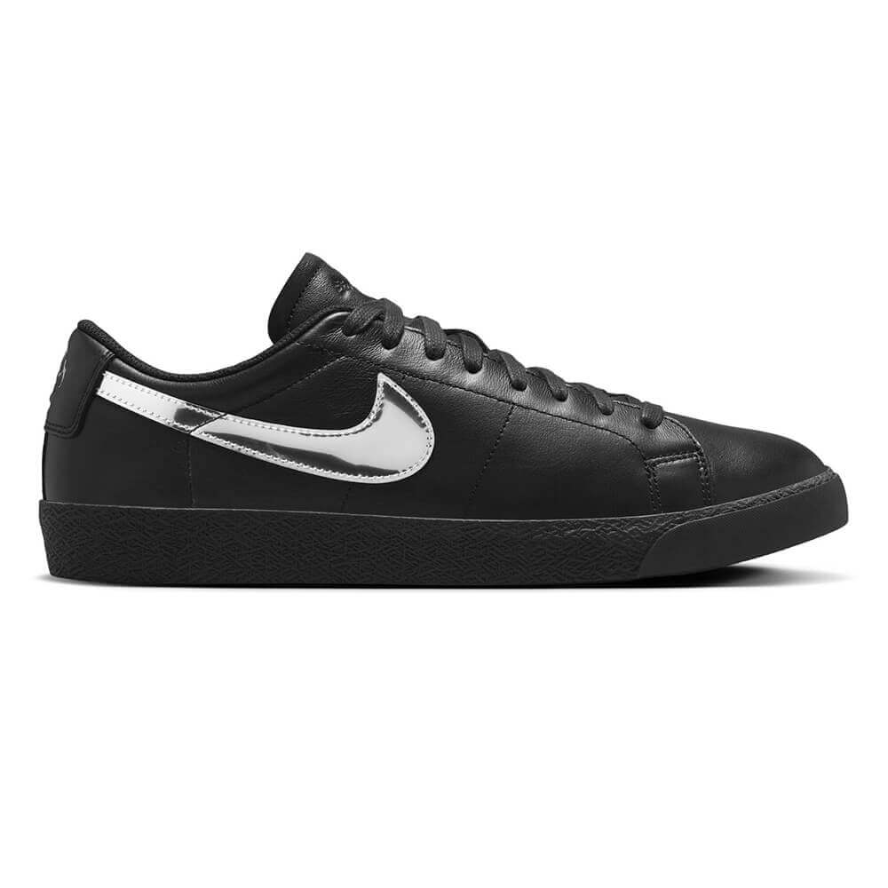 NIKE SB シューズ ZOOM BLAZER LOW QS x "DANCER" HJ6703-001 06