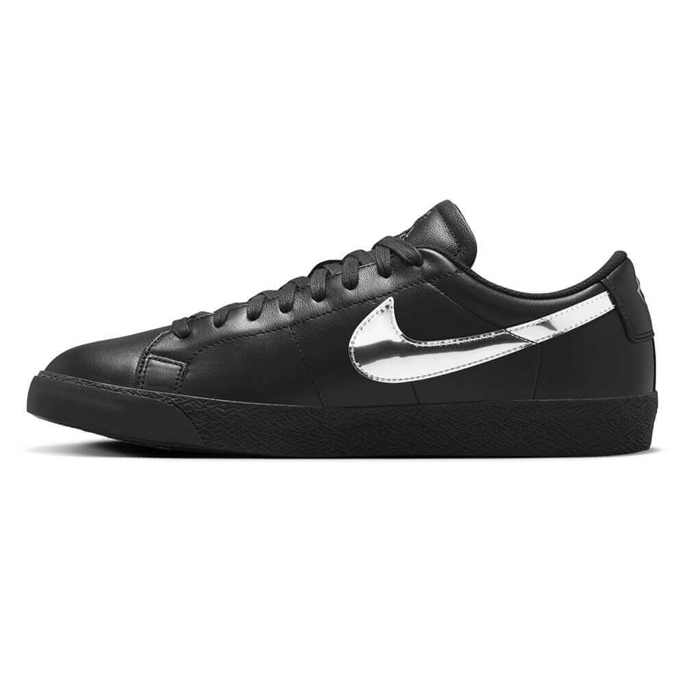 NIKE SB シューズ ZOOM BLAZER LOW QS x "DANCER" HJ6703-001 07