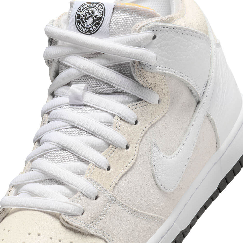 NIKE SB / DUNK HIGH QS x "ANTIHERO" HM5837-100 08