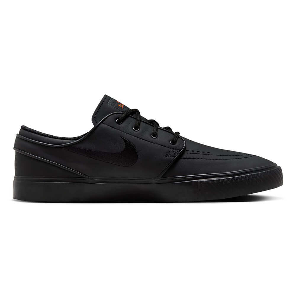 NIKE SB / ZOOM JANOSKI OG + ISO "TRIPLE BLACK" FQ7621-001 05